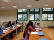 ICT Integration Training & Workshop